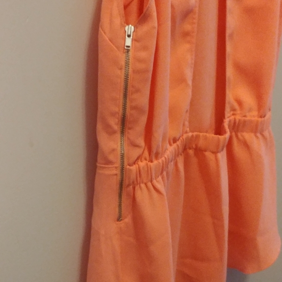 Aritzia Wilfred peplum top - Picture 6 of 6